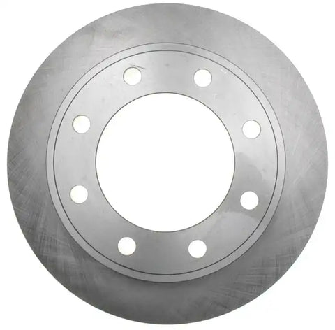 DISC BRAKE ROTR ONLY