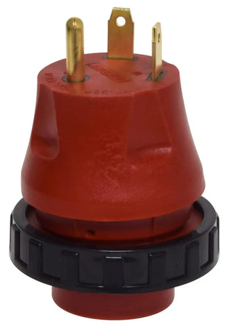 30A-30A ADPTR PLUG  CARD