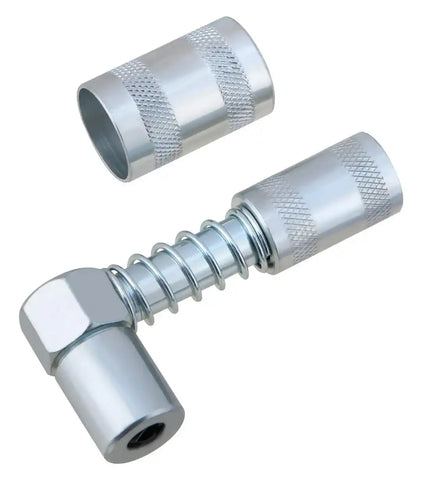 GREASE GUN COUPLER
