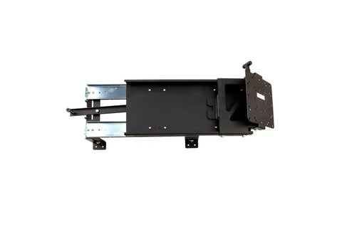 TV MOUNT HORIZONTAL SLIDI
