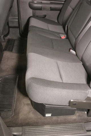 TUFFY SEC 307-01 UNDERSEAT LOCKBOX