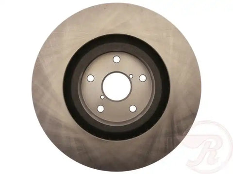 BRAKE ROTOR