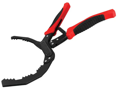 ANGLED ADJUSTING FILTER PLIERS