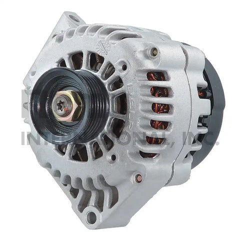 REMANUFACTURED ALTERNATOR