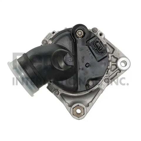 REMANUFACTURED ALTERNATOR