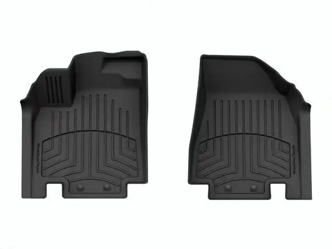 WEATHERTECH 4416981IM FRONT FLOORLINER HP