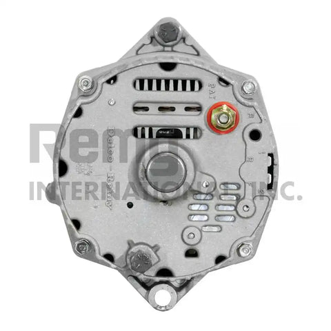 REMANUFACTURED ALTERNATOR