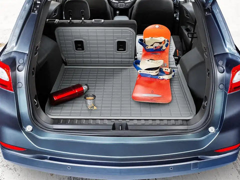 WEATHERTECH 421505IM SEATBACK CARGO LINERS HP