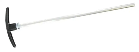 6' HANDLE EXTENSION/NO MNTING BRKT