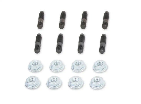 MR GASKET 6324 3169 STMPD V/COVR STD KIT