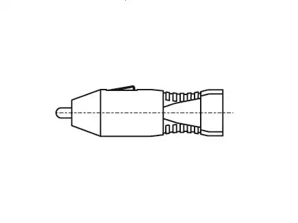 SEA DOG 426115-1 DELUXE POWER SOCKET / SOCKET &