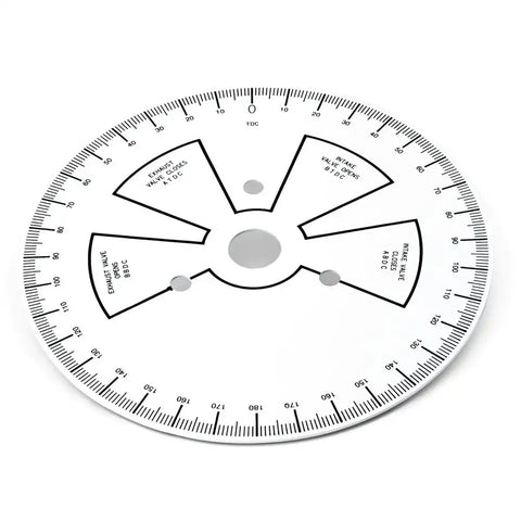 PROFORM 66791 DEGREE WHEEL 9'