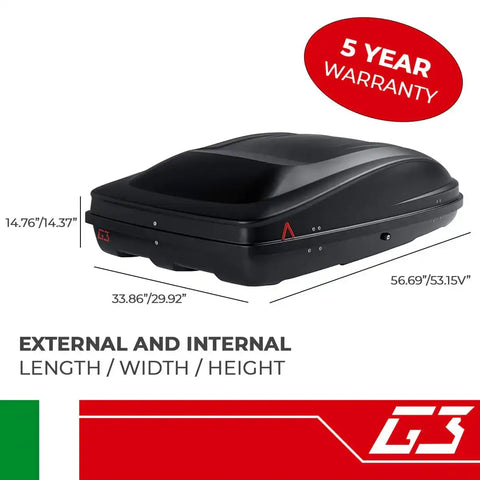 G3 S.P.A 22.404 SPARK400