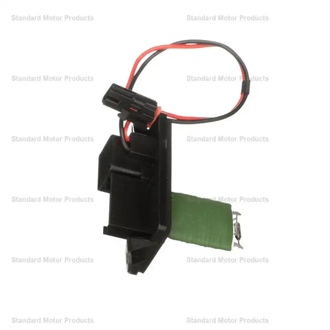 STANDARD IGN RU-371 BLOWER MOTOR RESISTER