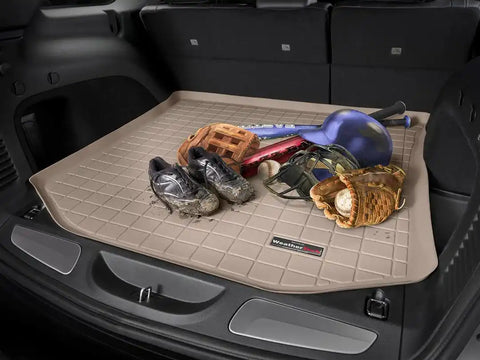 WEATHERTECH 411516 CARGO LINERS