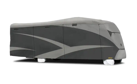 Adco 52843 RV Cover Designer SFS Aquashed  For Class C Motorhomes Fits 23 Foot 1