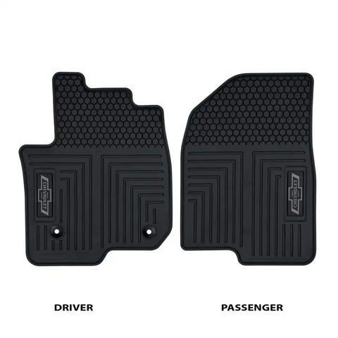PLASTICOLOR 001796R01 CHEVY APP FIT MAT