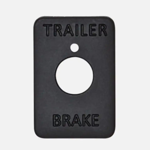 TOW-PRO SWITCH INSERT