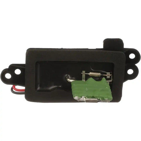 STANDARD IGN RU571T BLOWER MOTOR RESISTOR