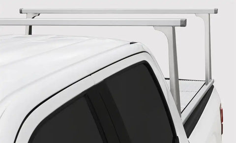 ADARAC F2010051 ALUMINUM PRO SERIES Truck Bed Rack Ford F-250/350 6.8 Ft. (81.8 In.)