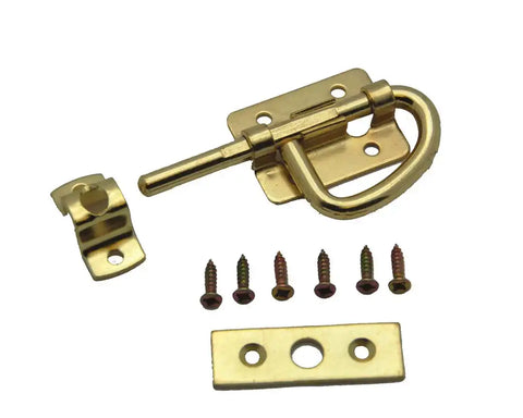 AP Products 013-081 Bunk Latch Used To Secure Fold Down Bunk Bed In The Up Or Down P