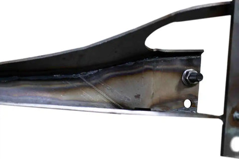 KENTROL RB7117 95-04 TACOMA FUEL TANK CROSSMEMBER