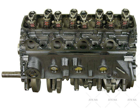 ATK ENGINES DM26 FORD 460 MARINE ENGINE