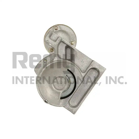 REMANUFACTURED STARTER
