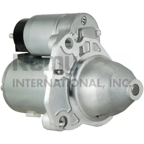 REMANUFACTURED STARTER