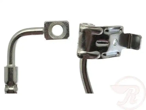 RAYBESTOS BH384277 BRAKE HOSE
