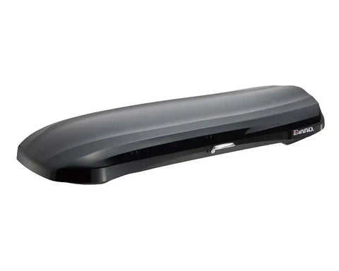 INNO Racks BRM660BK Cargo Carrier Wedge Box Style Compatible With All Cross Bars