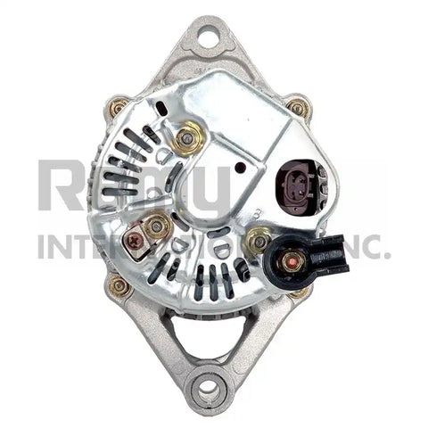 REMANUFACTURED ALTERNATOR