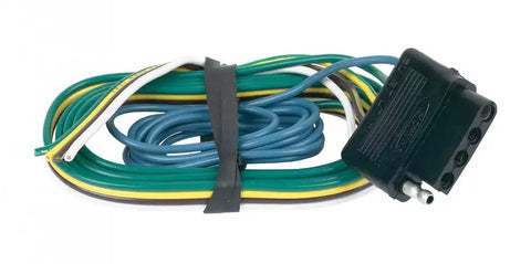 HOPKINS 47905 60' 5-WIRE FLT VEHCL SIDE