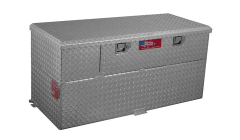 RDS MFG INC 74724 50 GAL COMBO TRANSFER TANK&TOOLBOX