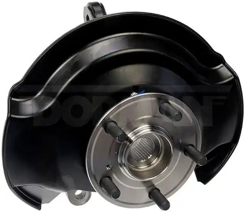 DORMAN 686-372 LOADED KNUCKLE