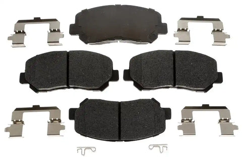 BRAKE PAD SET