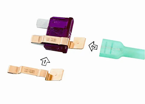 FUSE TAP KITS- ATO