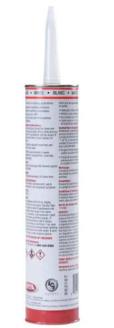 1010 WHITE UPC NON-SAG SEALANT