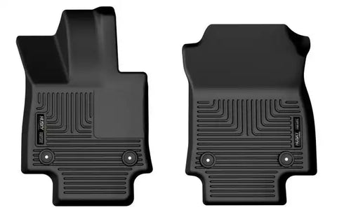 HUSKYLINER 95901 WEATHERBEATER FLOOR LINERS