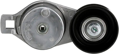 BELT DRIVE TENSIONER