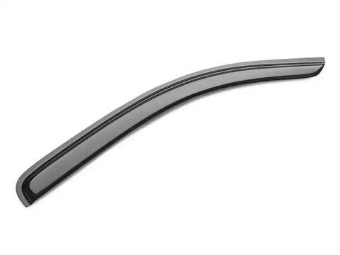 BLACK HORSE 1494975IN RAIN GUARD IN-CHANNEL
