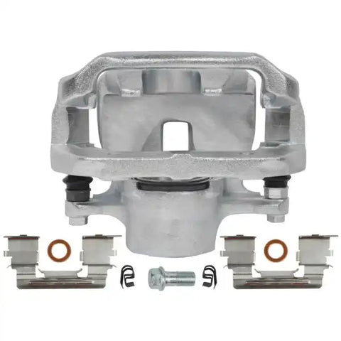 NEW BRAKE CALIPERS