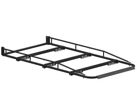 100' ALUMINUM CARGO RACK