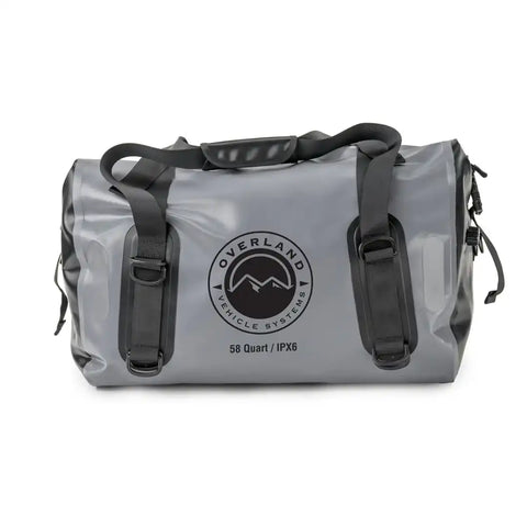 OVERLAND VCL 40300011 PORTABLE CAMP SHOWER STORAGE BAG -