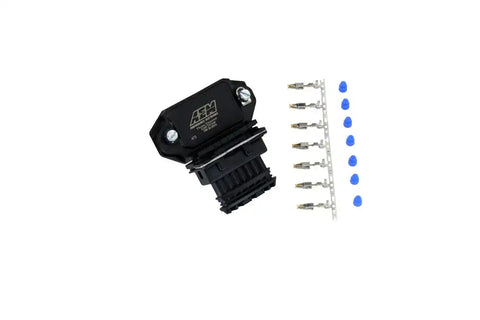AEM ELECTRON 30-2843 3 CHANNEL COIL DRIVER