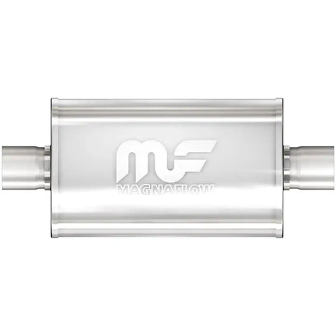 MAGNAFLOW 12219 MFLR MAG SS 14X5X8 3X3C/C