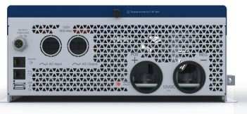 FREEDOM XC PRO 3000  INV/CHARGER  3