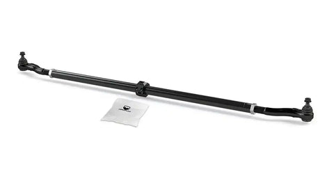 TERAFLEX 1863910 JL/JT HD CHROMOLY TIE ROD 0-6' LIFT
