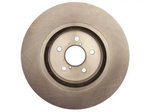 BRAKE ROTOR