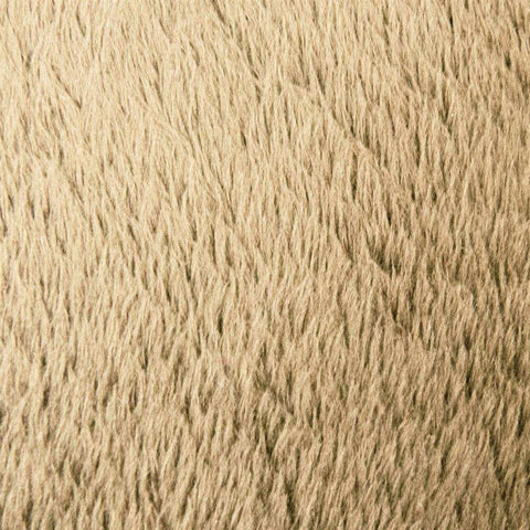 TEDDY BEAR  BUNK TAN 50X74X4
